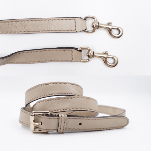 SOLD ❌❌ EUC GUCCI Flora Infinity Top Handle Dome Bag - Picture 11 of 15